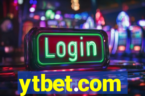 ytbet.com