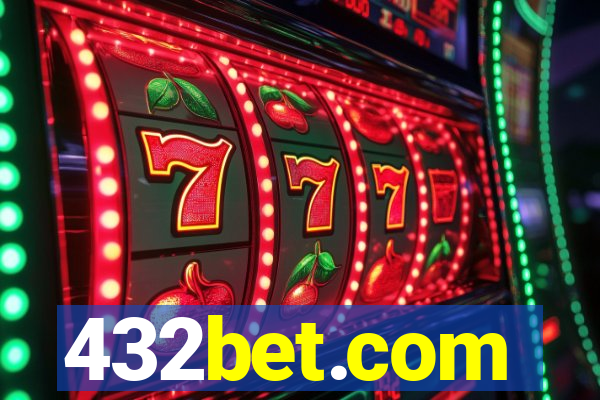 432bet.com