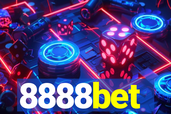 8888bet