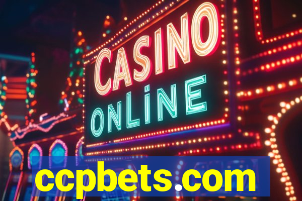 ccpbets.com