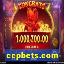 ccpbets.com