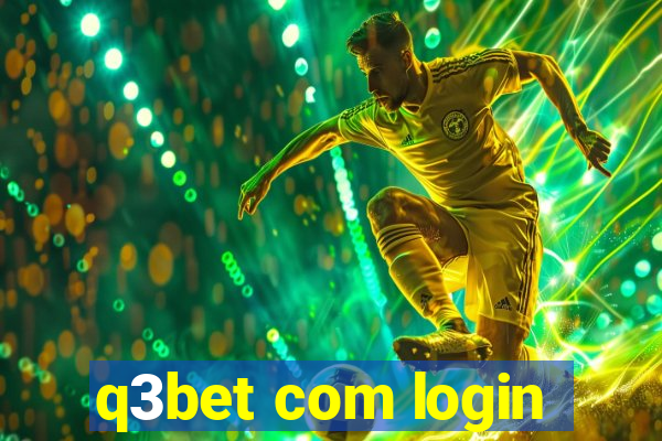 q3bet com login