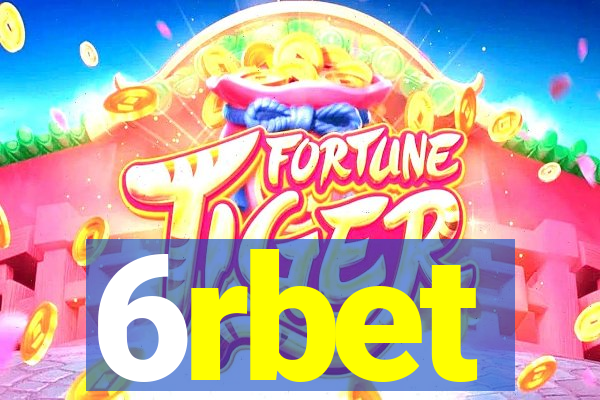 6rbet