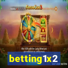 betting1x2