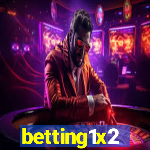 betting1x2