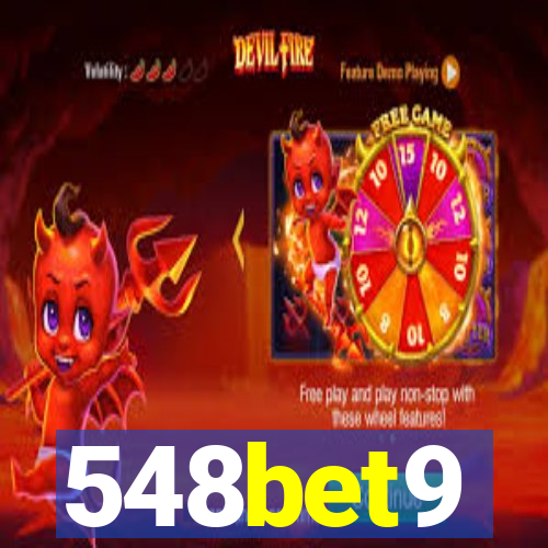 548bet9