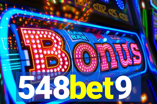 548bet9