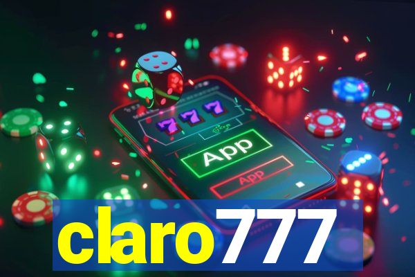 claro777