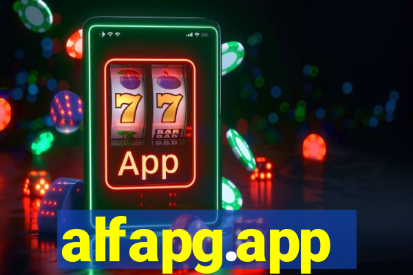 alfapg.app