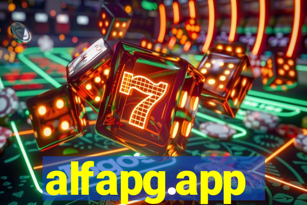 alfapg.app