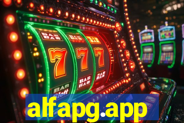 alfapg.app