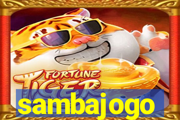 sambajogo