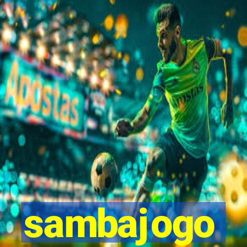 sambajogo