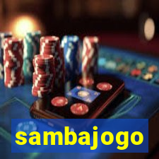 sambajogo