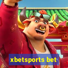 xbetsports bet