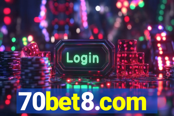 70bet8.com