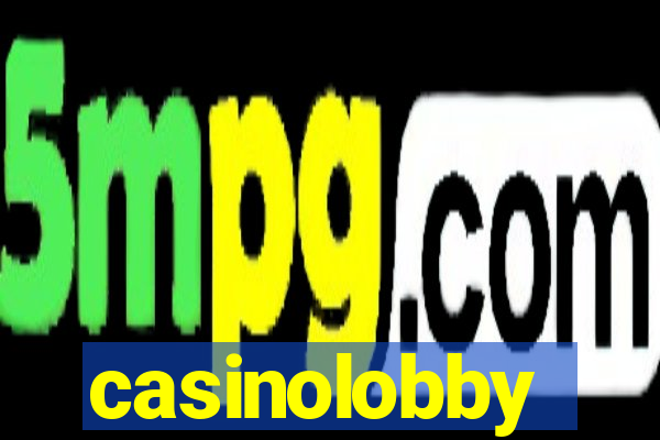 casinolobby