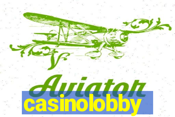 casinolobby