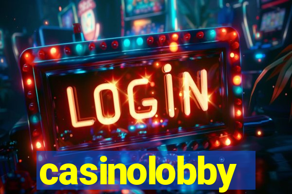 casinolobby