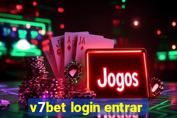 v7bet login entrar