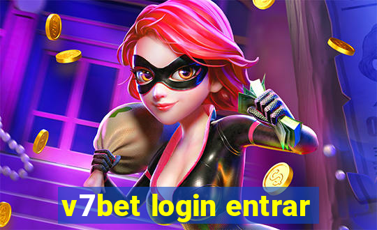 v7bet login entrar