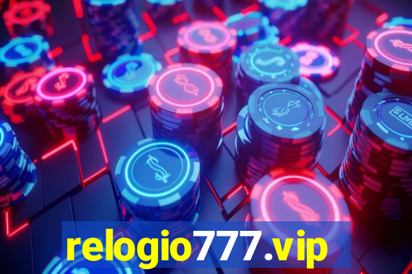 relogio777.vip