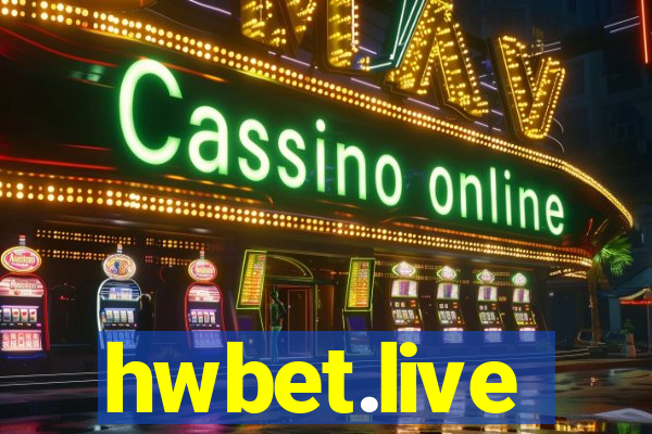 hwbet.live