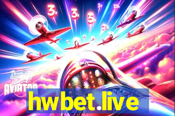 hwbet.live