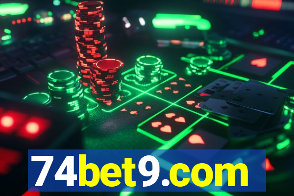 74bet9.com