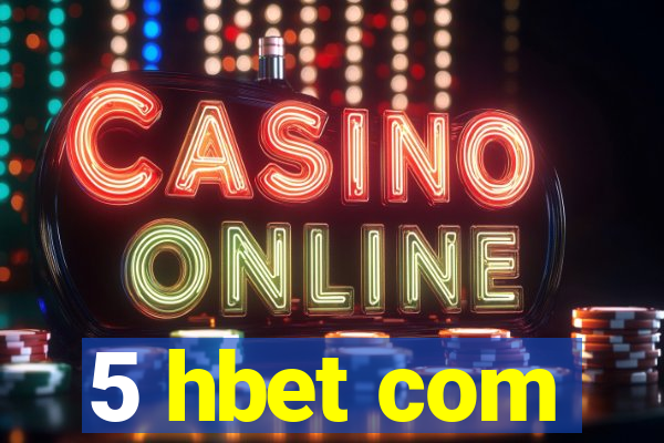 5 hbet com