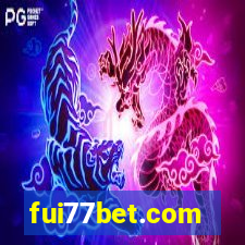 fui77bet.com