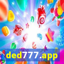 ded777.app