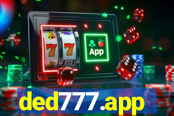 ded777.app