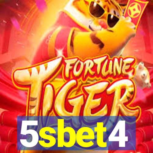 5sbet4