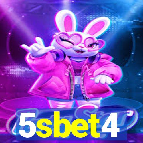 5sbet4