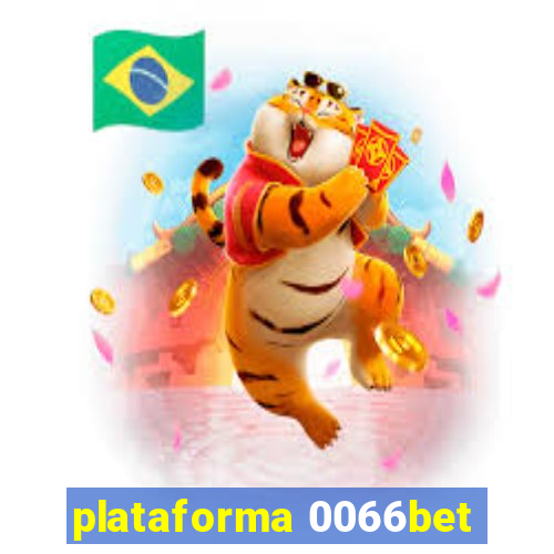 plataforma 0066bet