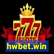 hwbet.win