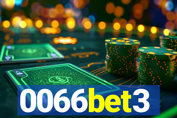 0066bet3