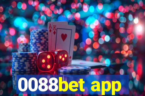 0088bet app