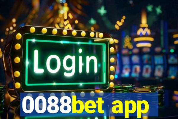 0088bet app