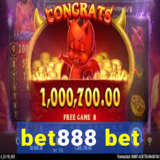 bet888 bet