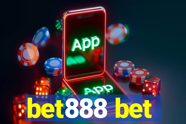 bet888 bet