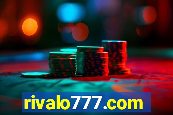 rivalo777.com