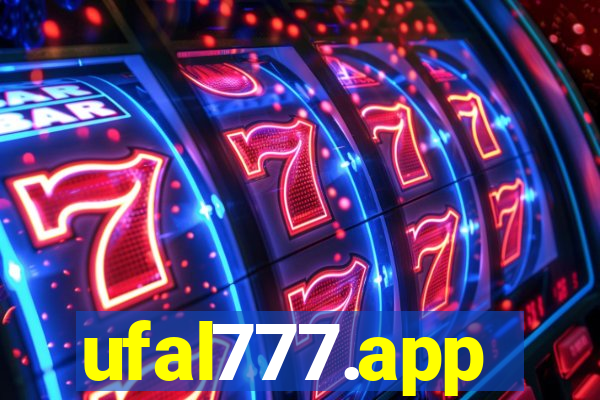 ufal777.app