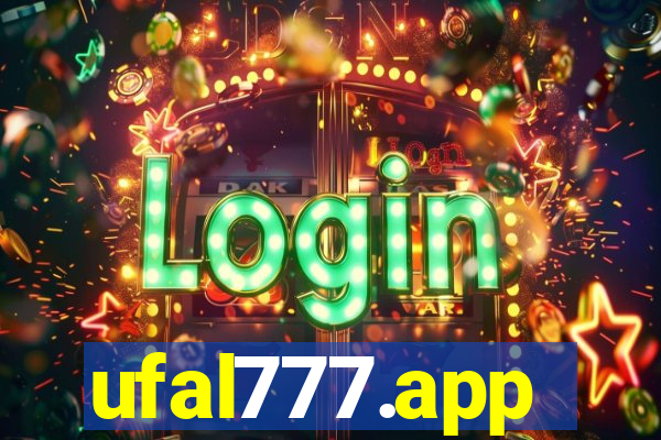 ufal777.app