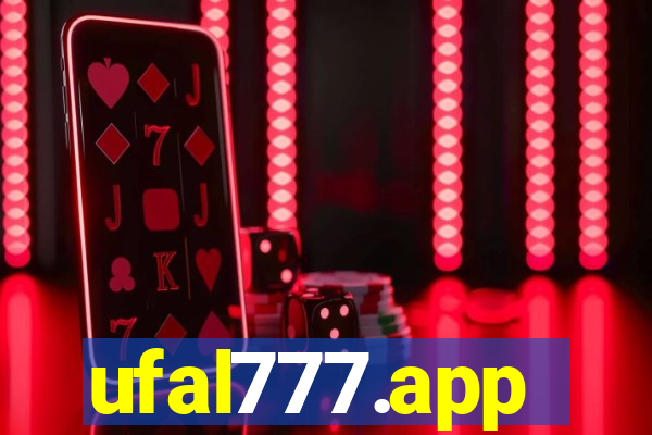 ufal777.app