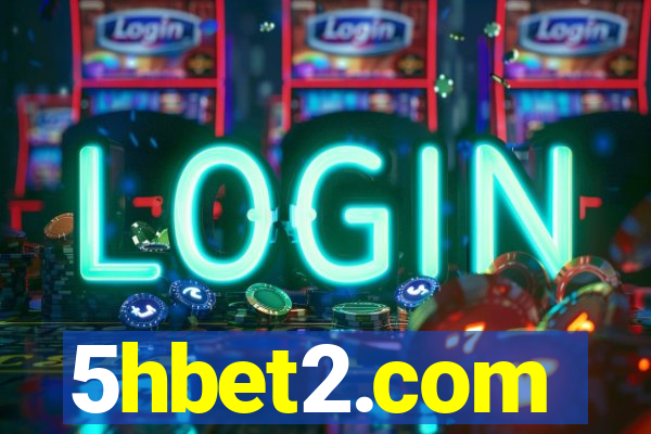 5hbet2.com