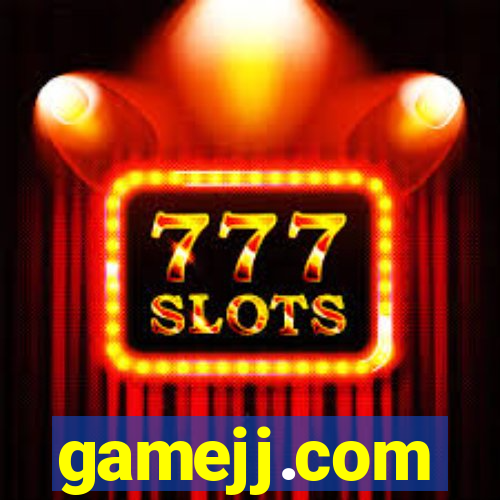 gamejj.com