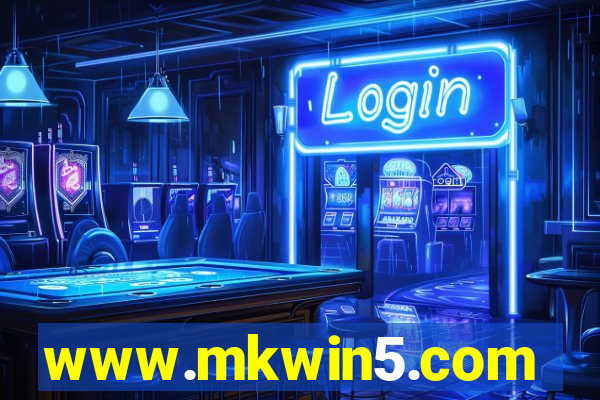 www.mkwin5.com