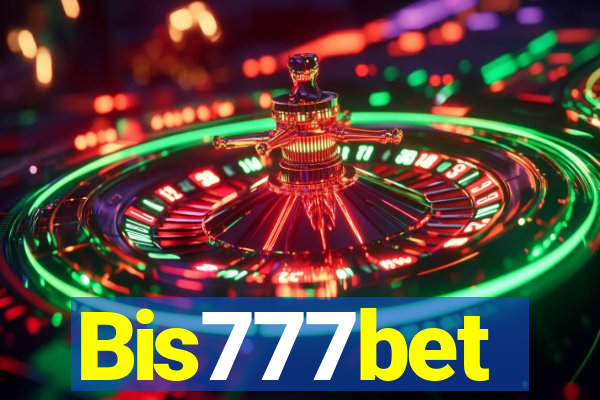 Bis777bet